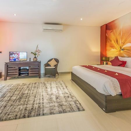 The Manipura Luxury Estate And Spa Up To 18 Person, Fully Serviced Ubud Exteriér fotografie