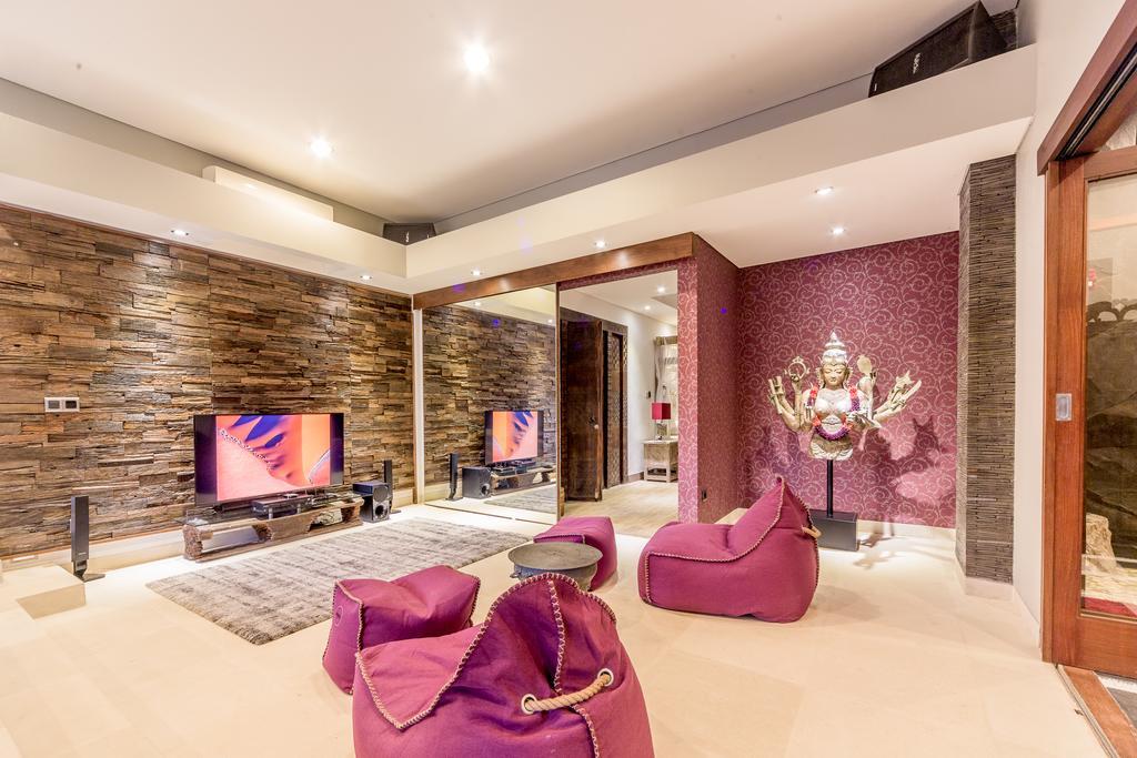The Manipura Luxury Estate And Spa Up To 18 Person, Fully Serviced Ubud Exteriér fotografie