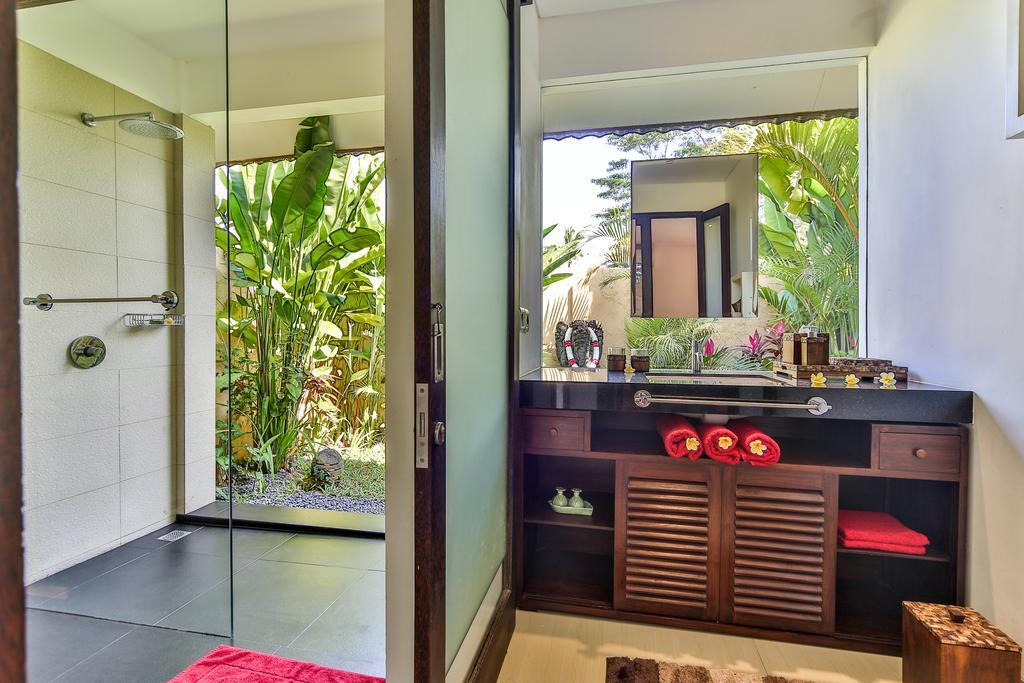 The Manipura Luxury Estate And Spa Up To 18 Person, Fully Serviced Ubud Exteriér fotografie
