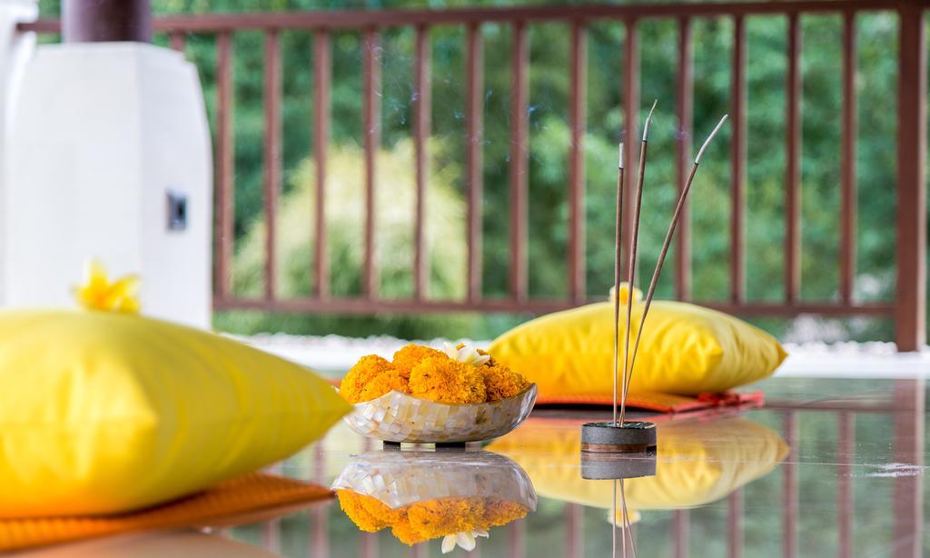 The Manipura Luxury Estate And Spa Up To 18 Person, Fully Serviced Ubud Exteriér fotografie