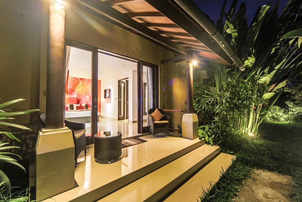 The Manipura Luxury Estate And Spa Up To 18 Person, Fully Serviced Ubud Exteriér fotografie