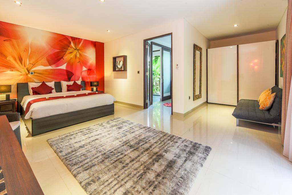 The Manipura Luxury Estate And Spa Up To 18 Person, Fully Serviced Ubud Exteriér fotografie
