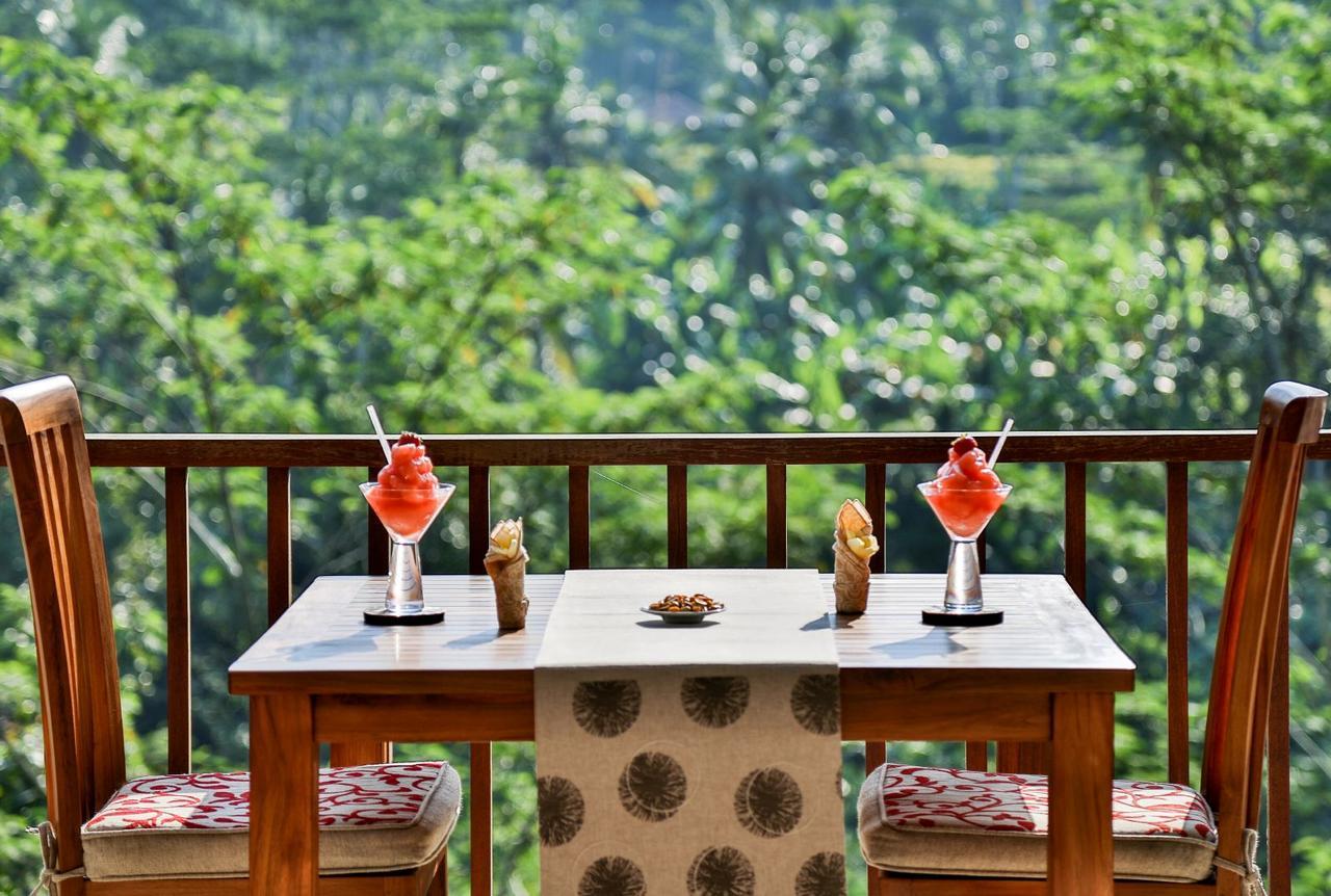 The Manipura Luxury Estate And Spa Up To 18 Person, Fully Serviced Ubud Exteriér fotografie
