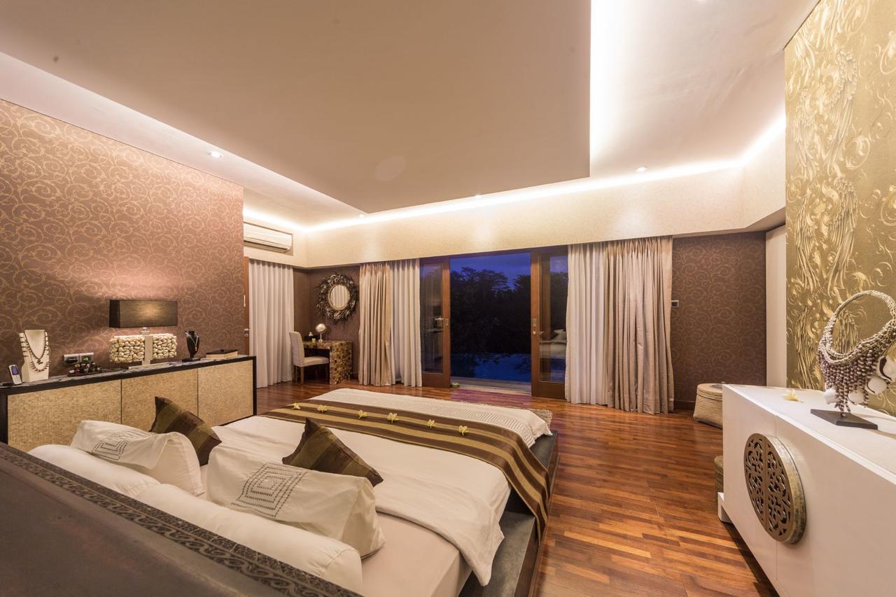 The Manipura Luxury Estate And Spa Up To 18 Person, Fully Serviced Ubud Exteriér fotografie