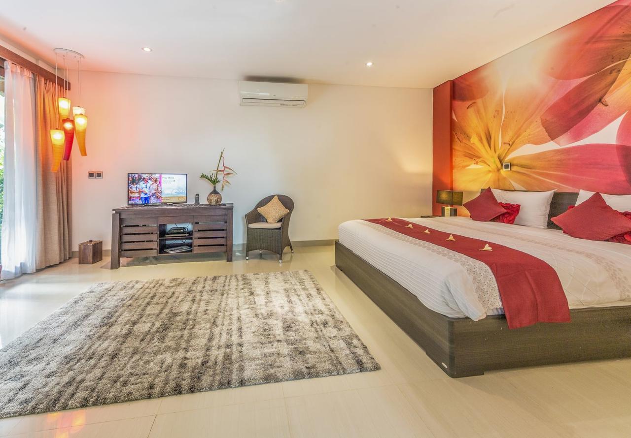 The Manipura Luxury Estate And Spa Up To 18 Person, Fully Serviced Ubud Exteriér fotografie