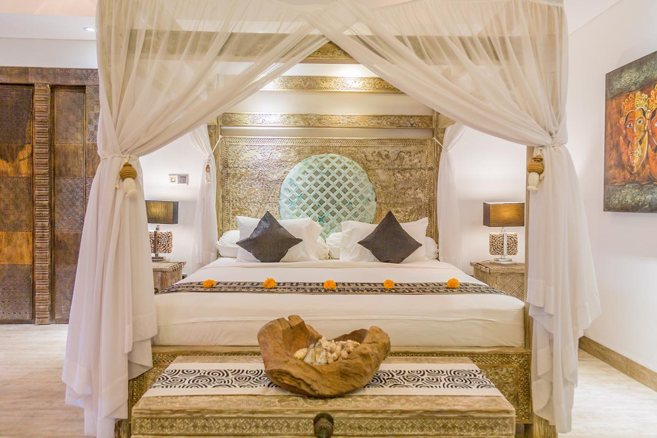 The Manipura Luxury Estate And Spa Up To 18 Person, Fully Serviced Ubud Exteriér fotografie