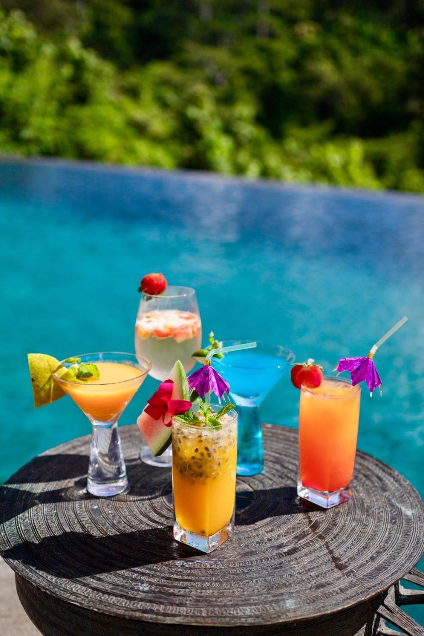 The Manipura Luxury Estate And Spa Up To 18 Person, Fully Serviced Ubud Exteriér fotografie