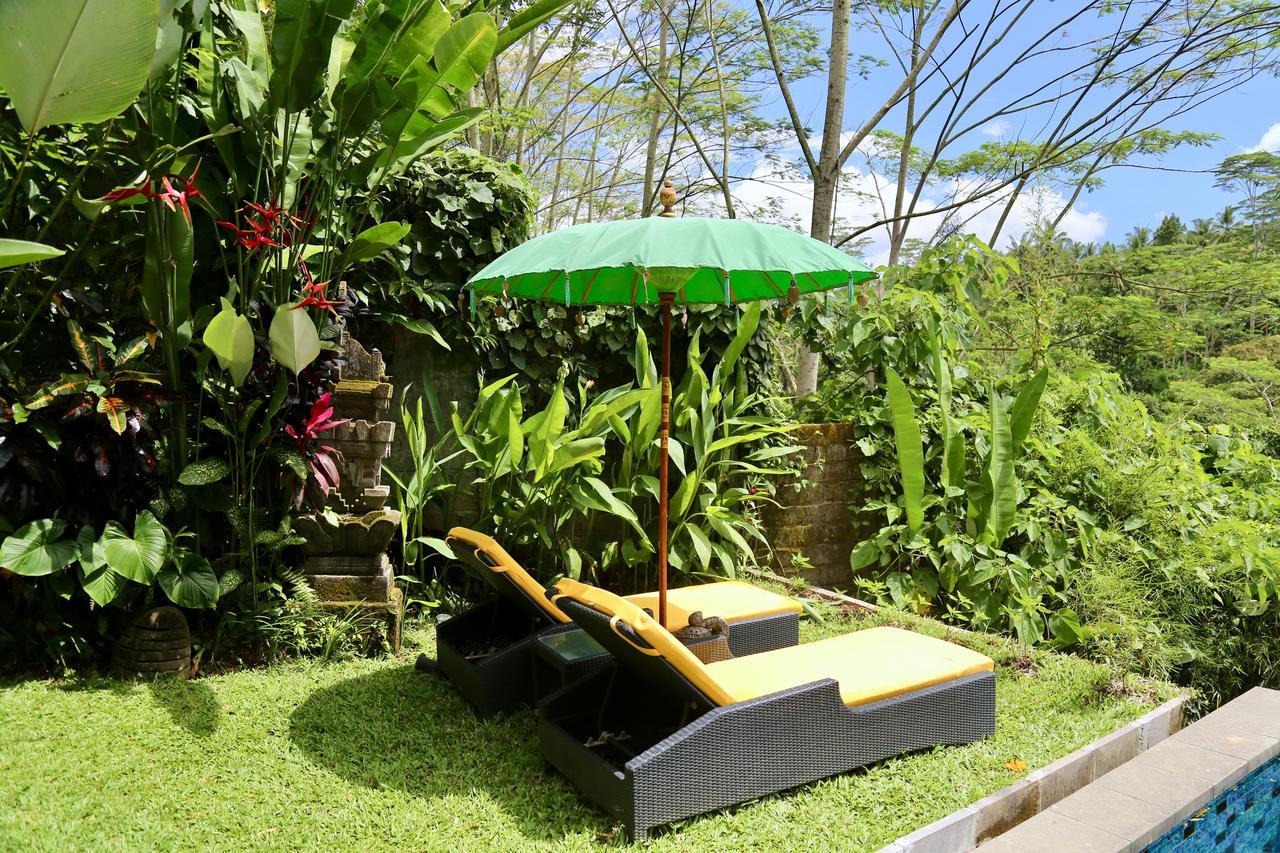 The Manipura Luxury Estate And Spa Up To 18 Person, Fully Serviced Ubud Exteriér fotografie
