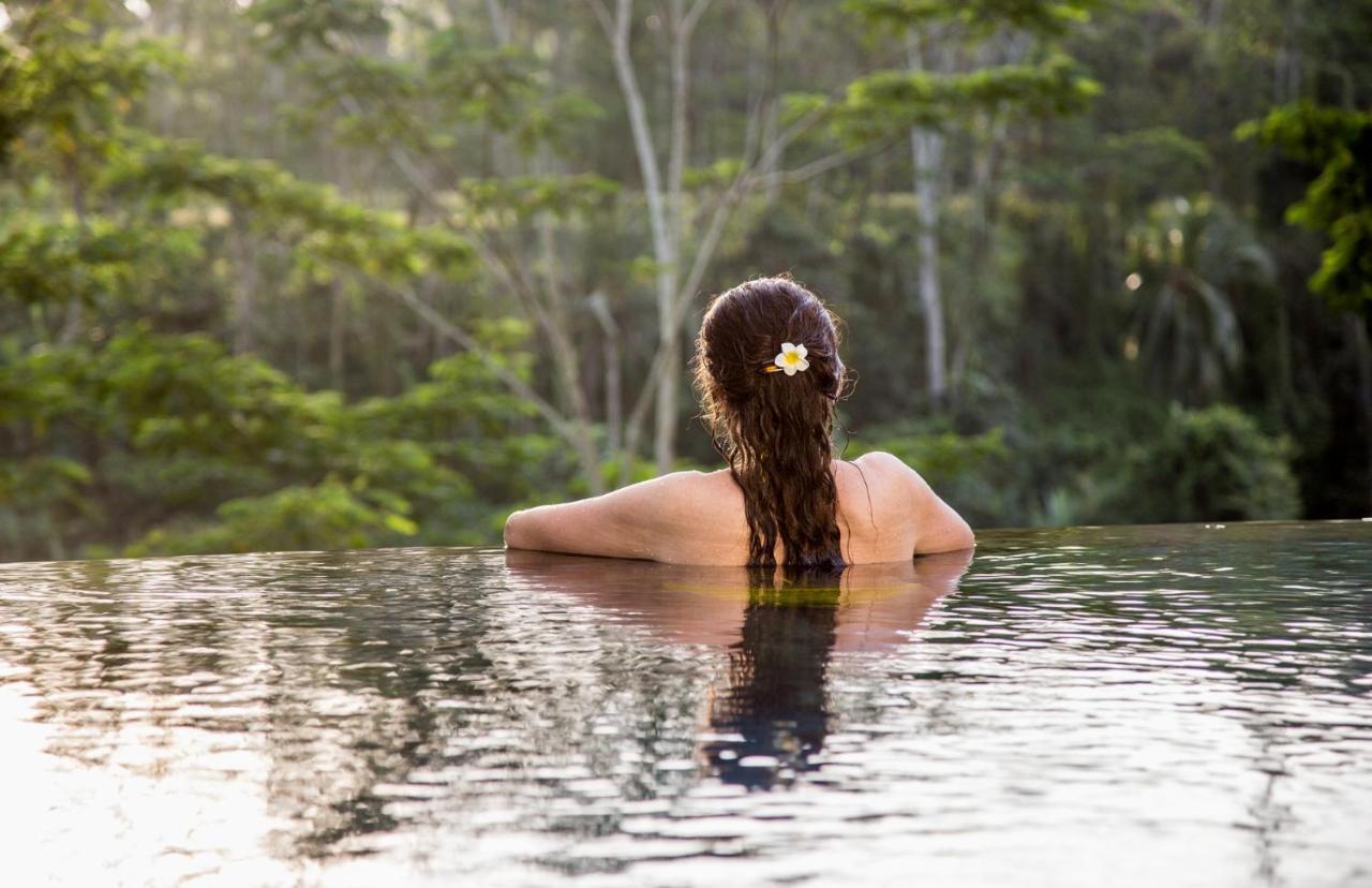 The Manipura Luxury Estate And Spa Up To 18 Person, Fully Serviced Ubud Exteriér fotografie
