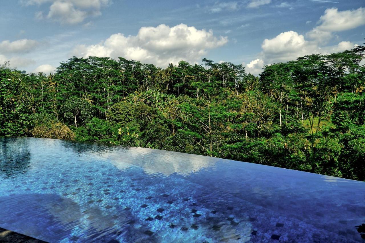 The Manipura Luxury Estate And Spa Up To 18 Person, Fully Serviced Ubud Exteriér fotografie