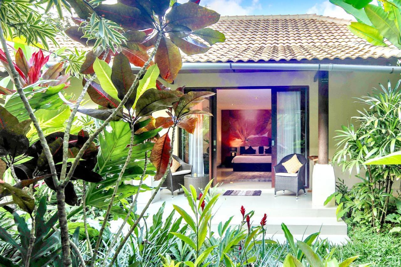 The Manipura Luxury Estate And Spa Up To 18 Person, Fully Serviced Ubud Exteriér fotografie
