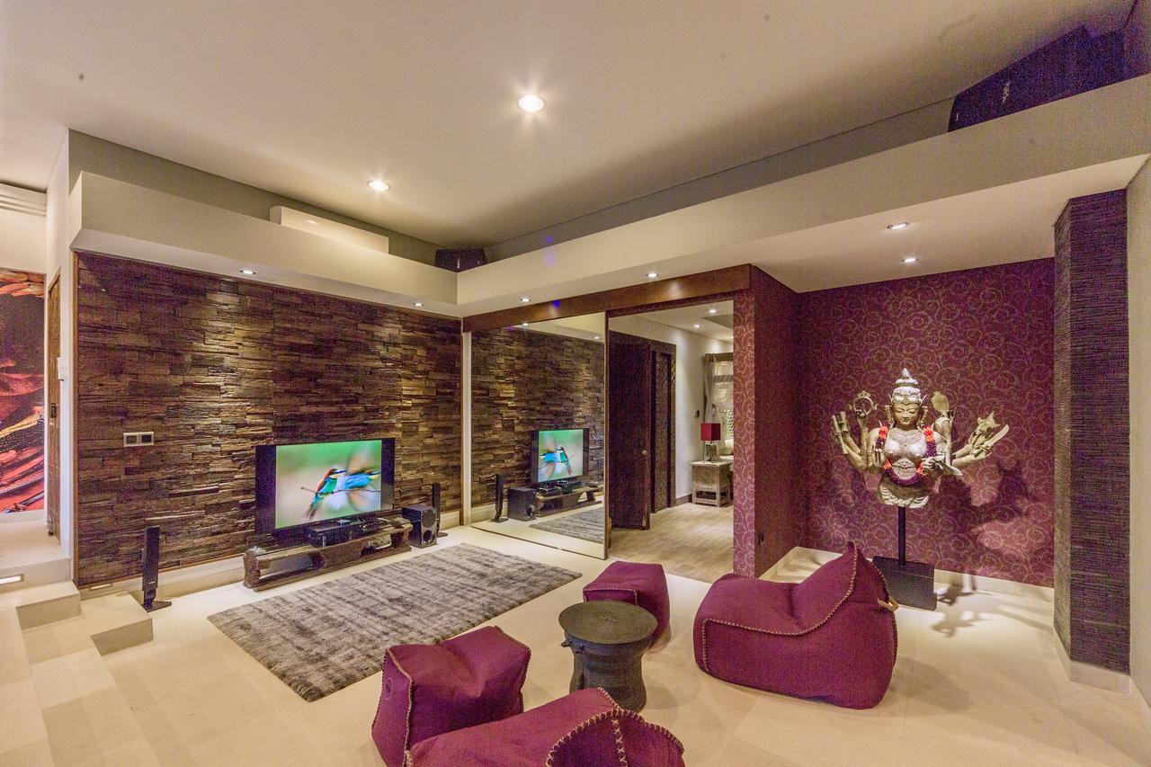The Manipura Luxury Estate And Spa Up To 18 Person, Fully Serviced Ubud Exteriér fotografie